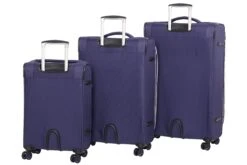 IT Luggage Megalite Weave II 3 Piece Set (20"/24"/28") 4-Wheel Luggage Sets -Luggage World Shop be175d1b5a2cc54e789f826a21b111a77c8b90a7537f0a3dc3e5d5a154889152
