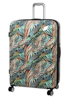 IT Luggage Sheen 3 Piece Set (20"/24"/28") 4-Wheel Luggage Sets -Luggage World Shop be1d02df6c8abe325678dbdbfa877babc25f1d23f53adb0d239d17887ec41115