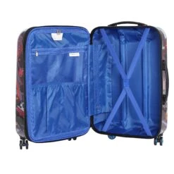 IT Luggage Virtuoso 3 Piece Set (20"/24"/28") 4-Wheel Luggage Sets -Luggage World Shop c179797dbdc6254c3196ccbcfdcab0052737a43e5d52864f2fd9d2a4812fd200