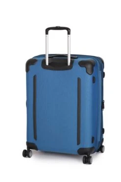 IT Luggage Defender 27.5" 4-Wheel Medium Luggage -Luggage World Shop c323dd968bb54b408829c558398c5d9e86b85d8f664cdc70f10723f25513e91c