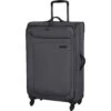 IT Luggage Mega-Lite Premium 28" 4-Wheel Large Luggage 1 IT Luggage Mega-Lite Premium 28" 4-Wheel Large Luggage -Luggage World Shop cad5693ffcc3496bc5af7861414892f264352bc45e5149389027074bb340abae