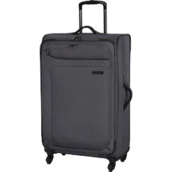 IT Luggage Mega-Lite Premium 28" 4-Wheel Large Luggage