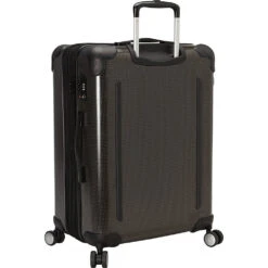 IT Luggage Distinction 27" 4-Wheel Medium Luggage -Luggage World Shop d96d5da90e41ddefa7a82bdf97269ef427c168671185693b3d21b9fe2ed75856
