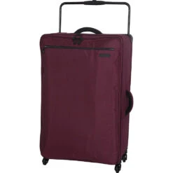 IT Luggage Tritex 32.9" 4-Wheel Large Luggage -Luggage World Shop dd97c0e78afe92370e82df30cd76de4782887daaa7701e9d5ecf8094c31fe634