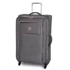 IT Luggage Megalite X-Weave 29" 4-Wheel Large Luggage