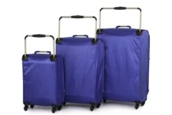 IT Luggage World's Lightest 3 Piece Set (20"/24"/28") 2-Wheel Luggage Sets -Luggage World Shop ee99dd19df1c83694c9002f9e4c5142f962513708e2c849ae54e34634e700502