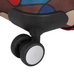 IT Luggage Defender 27.5" 4-Wheel Medium Luggage -Luggage World Shop f0fa3409ec76548a4e8eafa0917e33497889f8af4e2b1a8a6c47961fdb7a2cb5 935bdc39 c6e1 4756 9716 492b6f6c2dd1