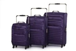 IT Luggage World's Lightest 3 Piece Set (20"/24"/28") 2-Wheel Luggage Sets -Luggage World Shop f6647f4db76193ee5cd320fcf2cb608b6da403272ca8618340d15d89c01d5d78