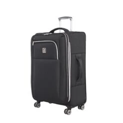 IT Luggage Megalite Weave II 28" 4-Wheel Large Luggage